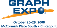 Graph Expo 2008